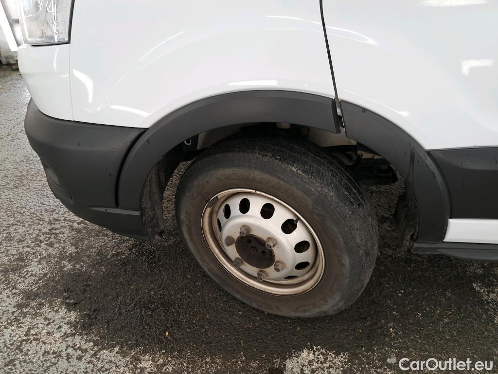  Ford  Transit  Plateau 350 L2 Trend 2.0 130CV #18