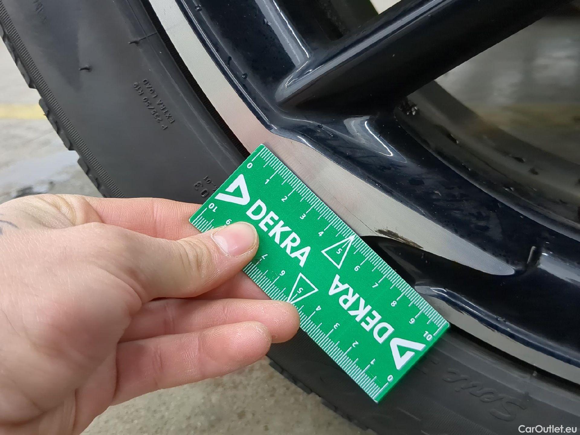  DS  DS7 DS DS 7 Crossback / 2017 / 5P / SUV E-TENSE 225 PERFORMANCE Line + #16