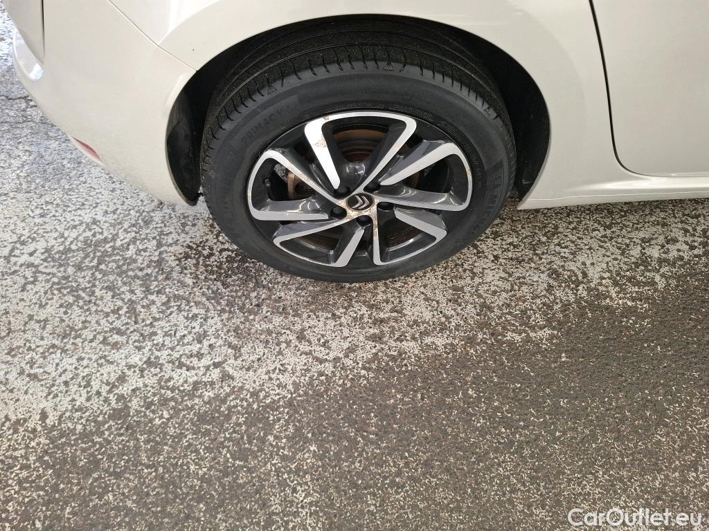  Citroen  C4 Picasso /Spacetourer Business Class 1.5 BlueHDi 130CV BVM6 E6dT #16