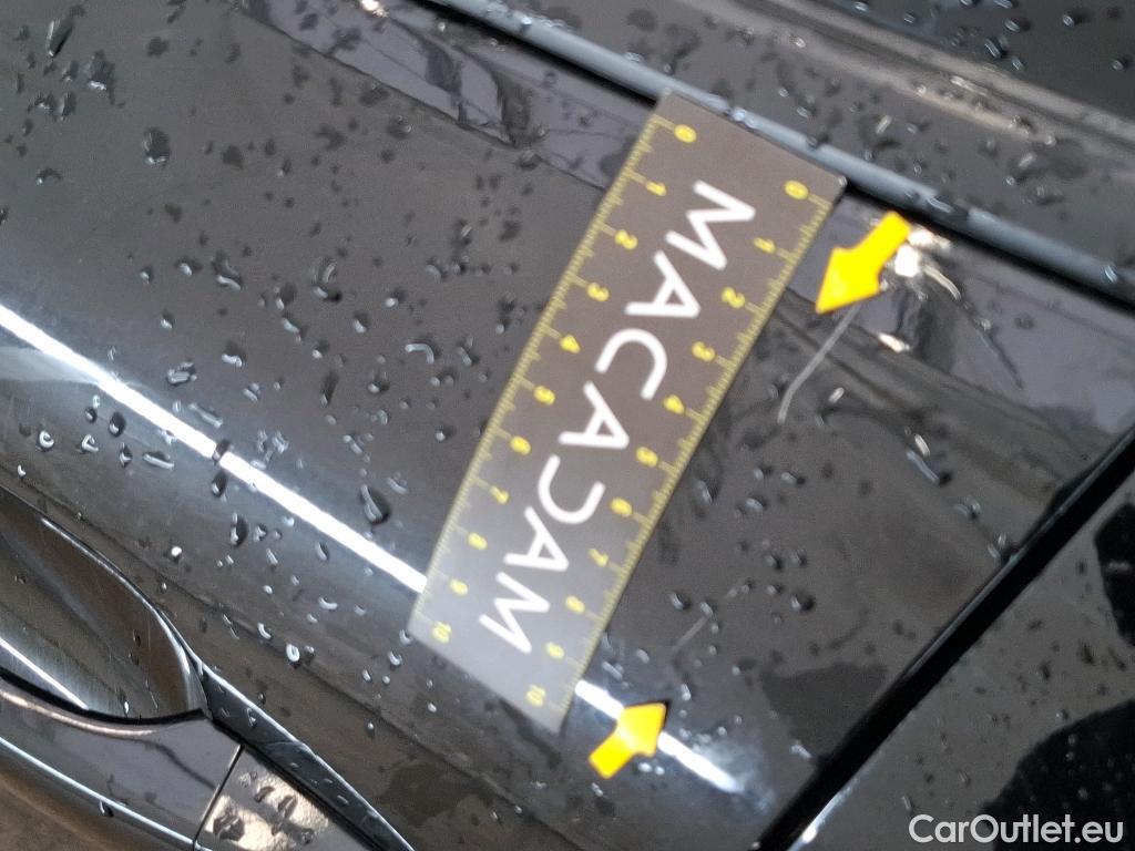  Citroen  C4  X Feel Pack 1.2 PureTech 130CV BVA8 6E #3