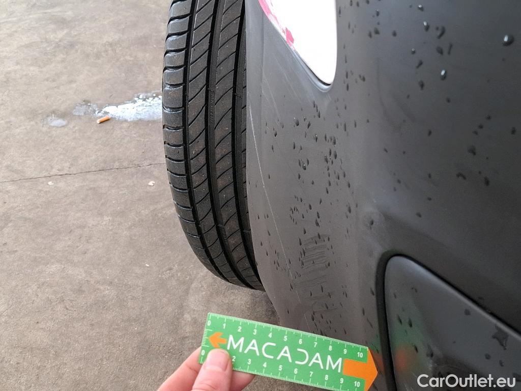  Citroen  Berlingo  Fourgon Club L1 (Court) 1.6 BlueHDi 100CV BVM5 E6 #21