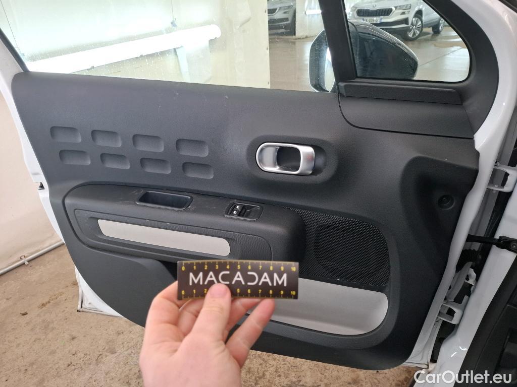  Citroen  C3  Feel Pack 1.2 PureTech 80CV BVM5 6E #18