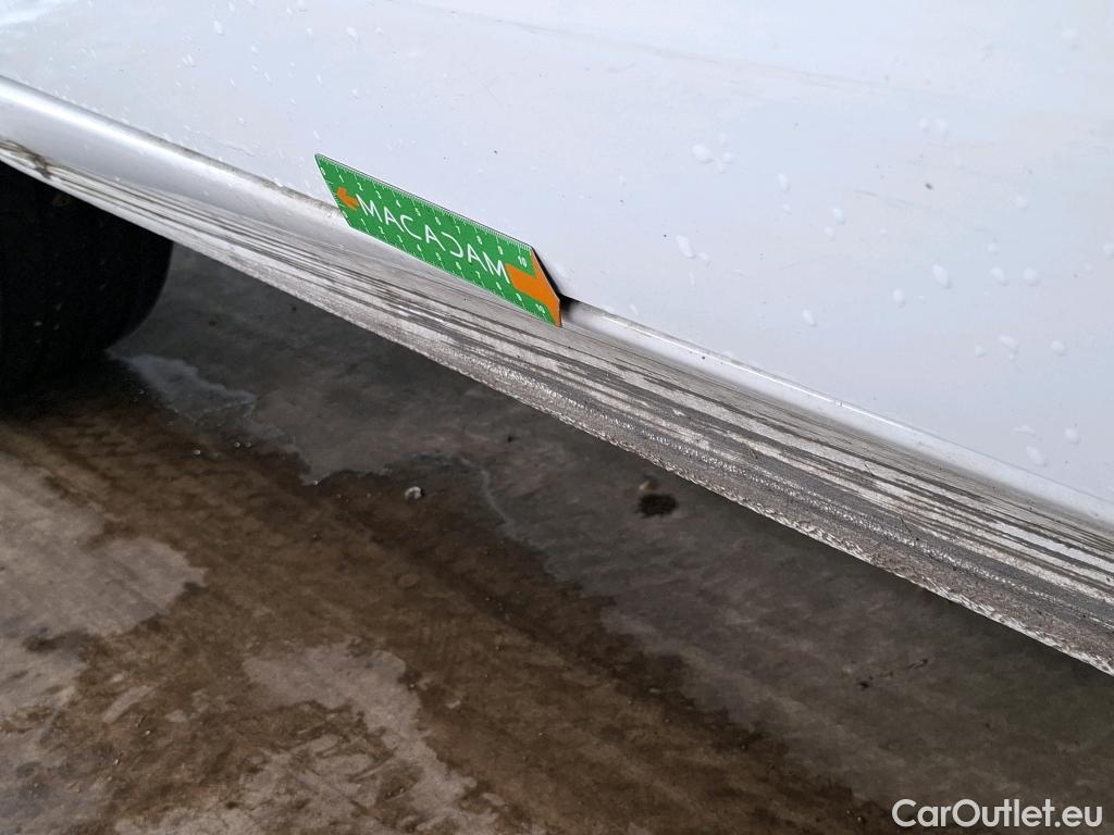  Citroen  Berlingo  Fourgon Club L1 (Court) 1.6 BlueHDi 100CV BVM5 E6 #4