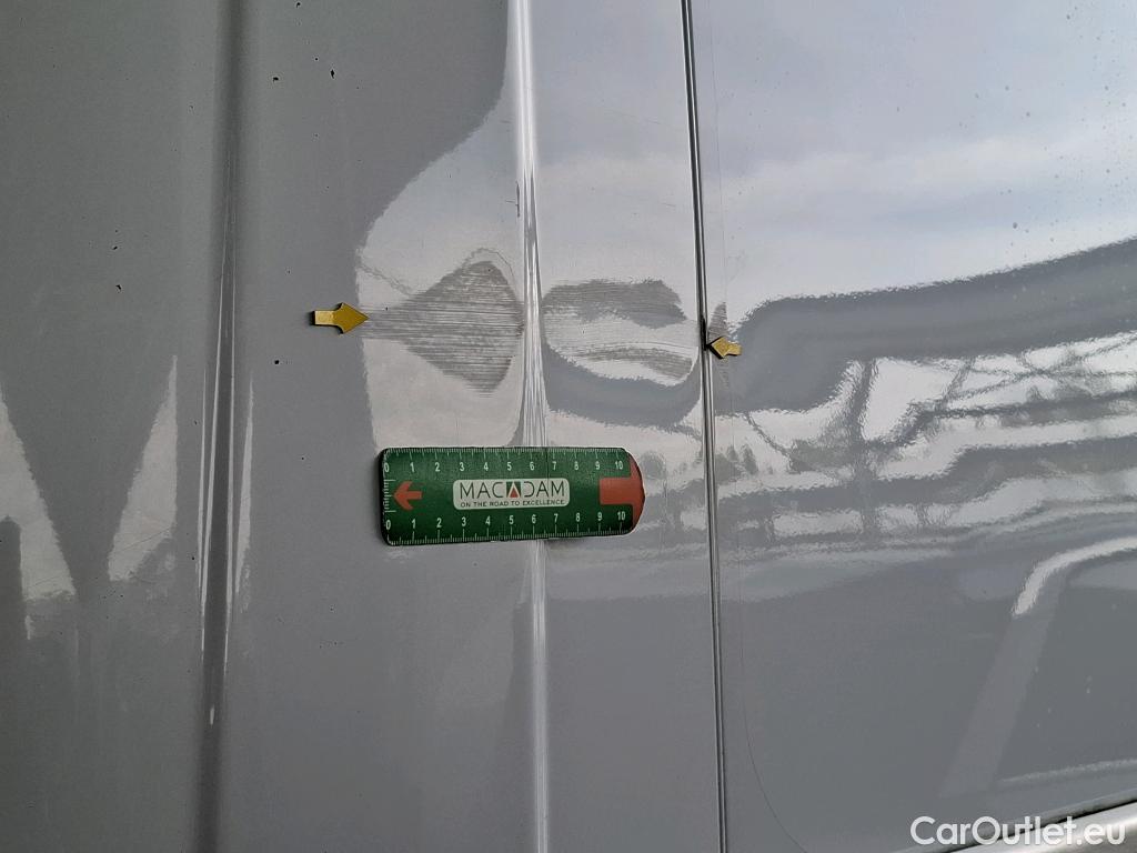  Fiat  Ducato FIAT   2014  4P  Fourgon tôlé H3Power 120 30 M H2 Pack #15