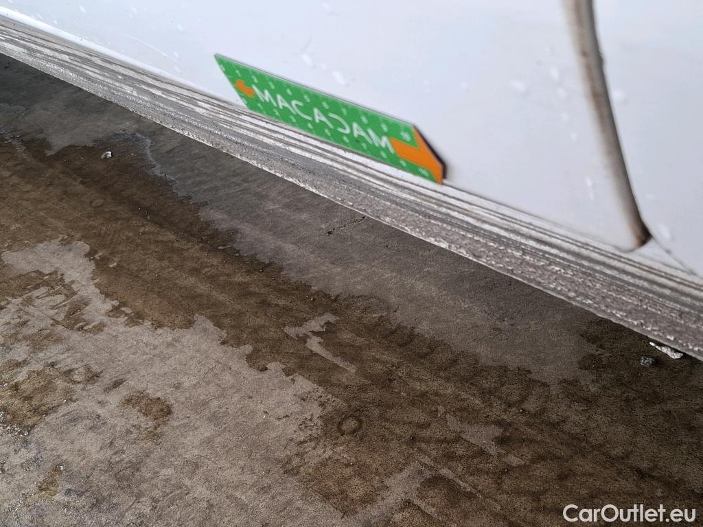  Citroen  Berlingo  Fourgon Club L1 (Court) 1.6 BlueHDi 100CV BVM5 E6 #6