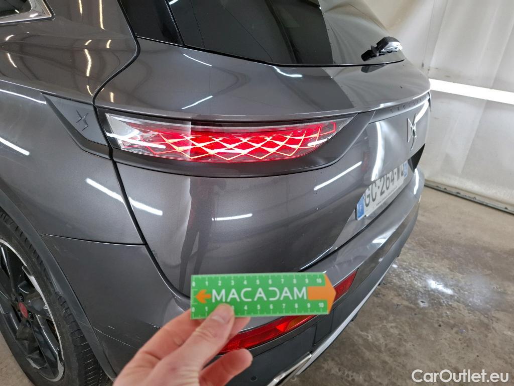  DS  DS7 7 Crossback Performance Line + 1.6 PureTech 180CV BVA8 E6d #49