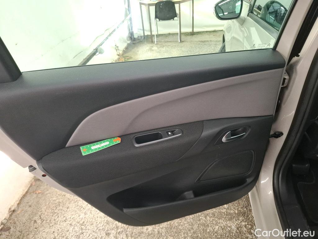  Citroen  C4 Picasso /Spacetourer Business Class 1.5 BlueHDi 130CV BVM6 E6dT #38