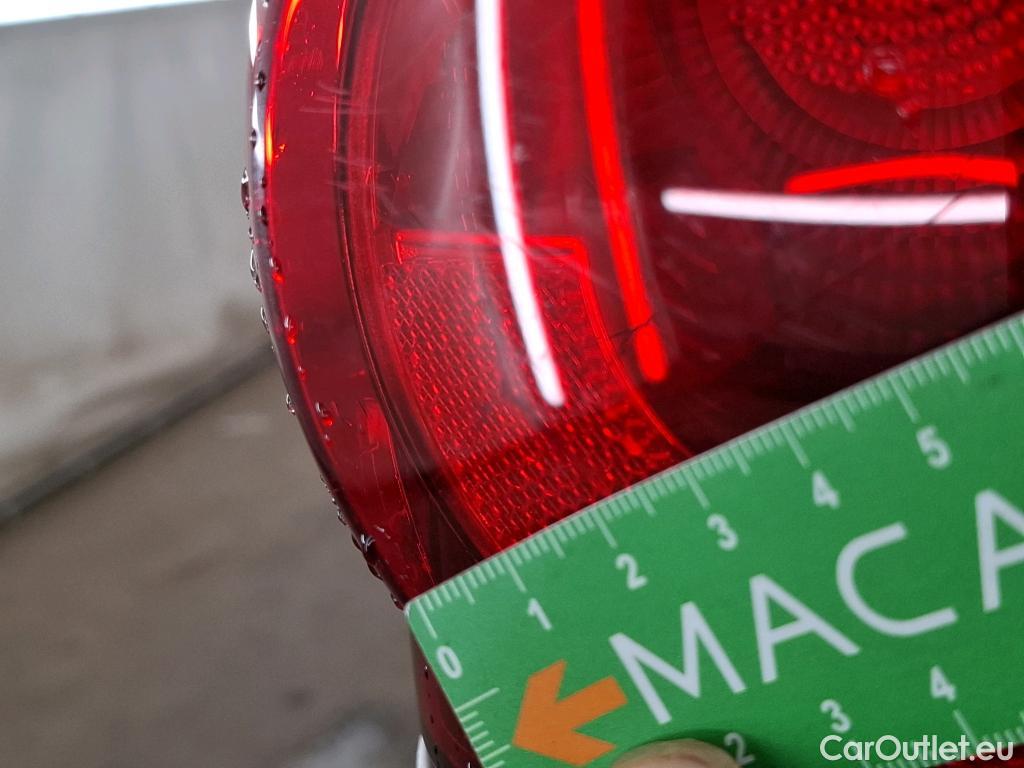  Citroen  Berlingo  Fourgon Club L1 (Court) 1.6 BlueHDi 100CV BVM5 E6 #55