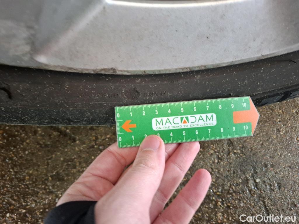  Citroen  C5 CITROEN  Aircross / 2018 / 5P / SUV Hybrid 225 ë-EAT8 Business #27