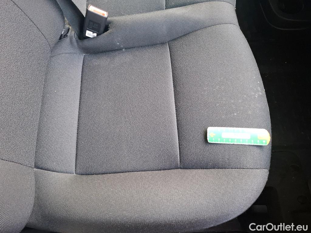  Fiat  Ducato FIAT   2014  4P  Fourgon tôlé H3Power 120 30 M H2 Pack #33