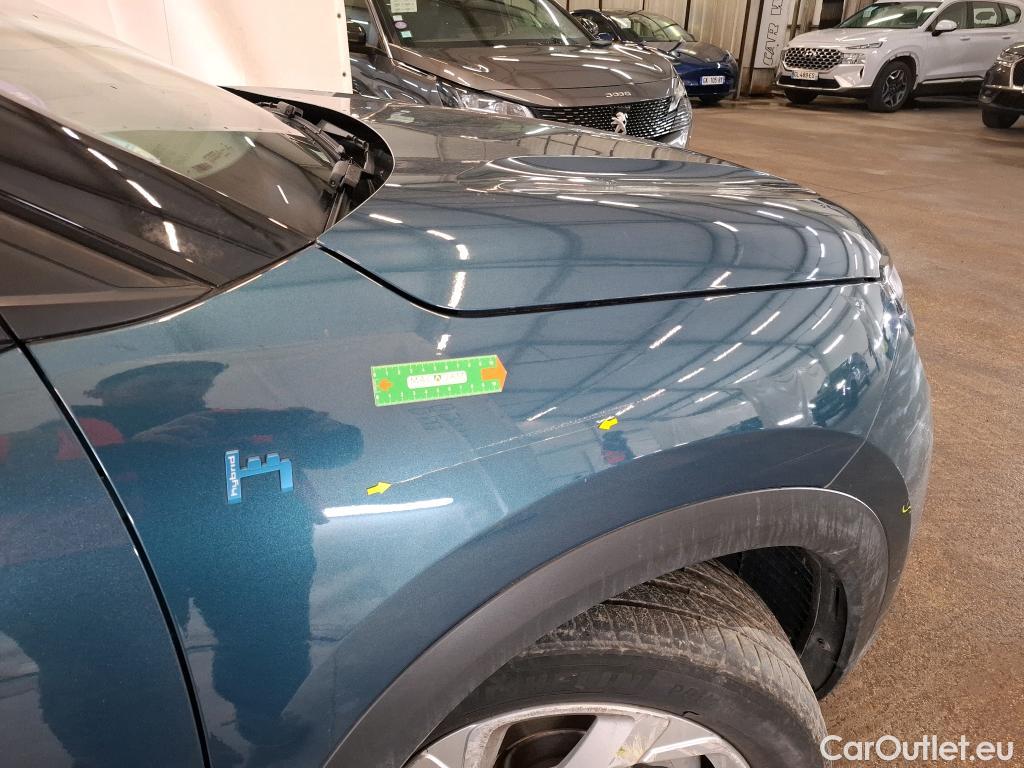  Citroen  C5 CITROEN  Aircross / 2018 / 5P / SUV Hybrid 225 ë-EAT8 Business #5