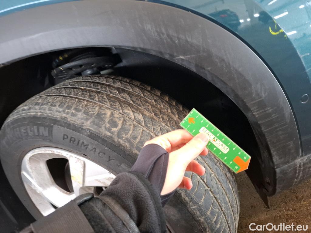  Citroen  C5 CITROEN  Aircross / 2018 / 5P / SUV Hybrid 225 ë-EAT8 Business #49