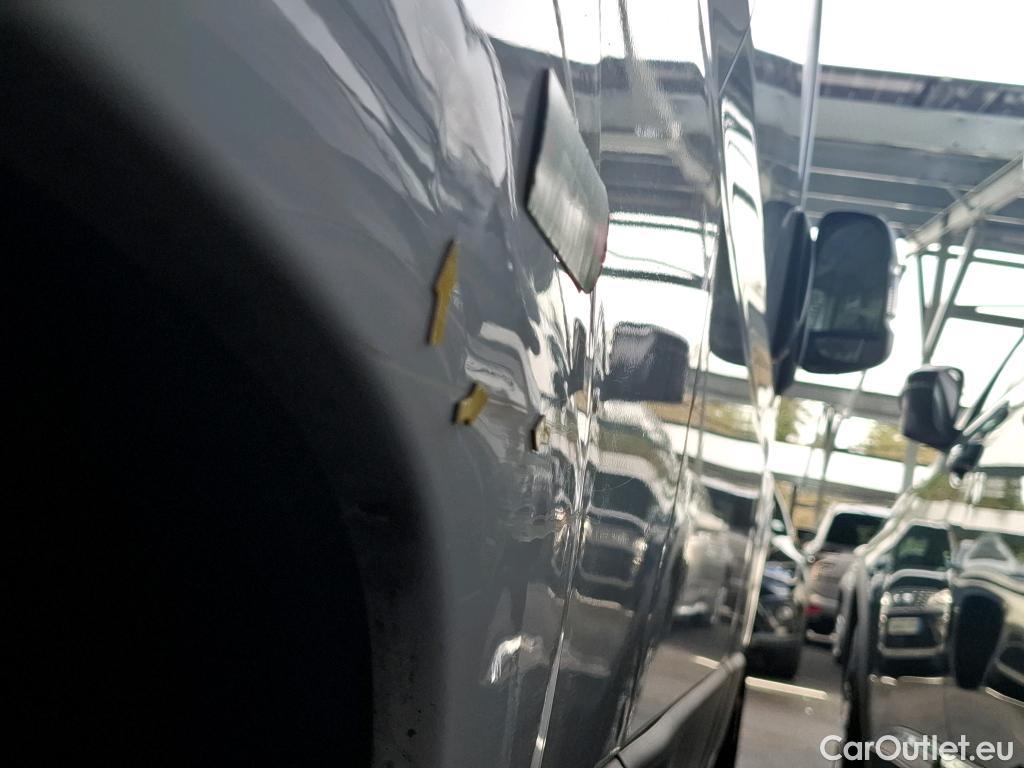  Fiat  Ducato FIAT   2014  4P  Fourgon tôlé H3Power 120 30 M H2 Pack #5