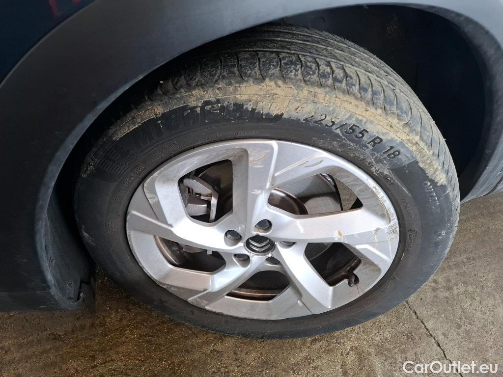  Citroen  C5 CITROEN  Aircross / 2018 / 5P / SUV Hybrid 225 ë-EAT8 Business #25