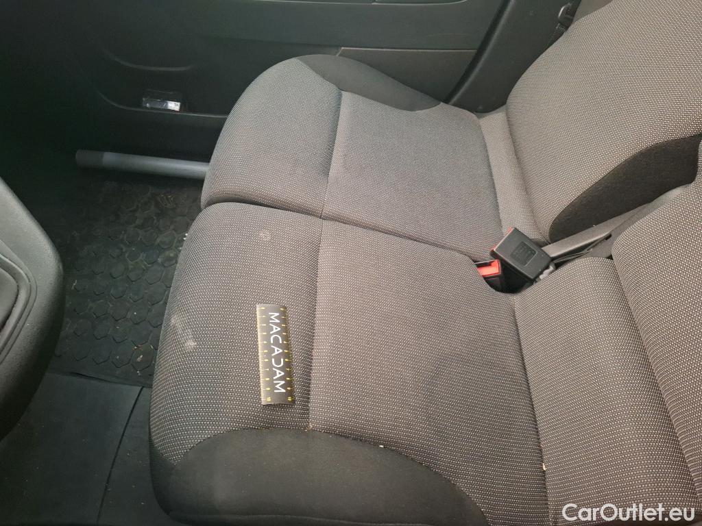  Citroen  Berlingo  Fourgon Driver M 650 1.5 BlueHDi 100CV BVM5 E6dT #19