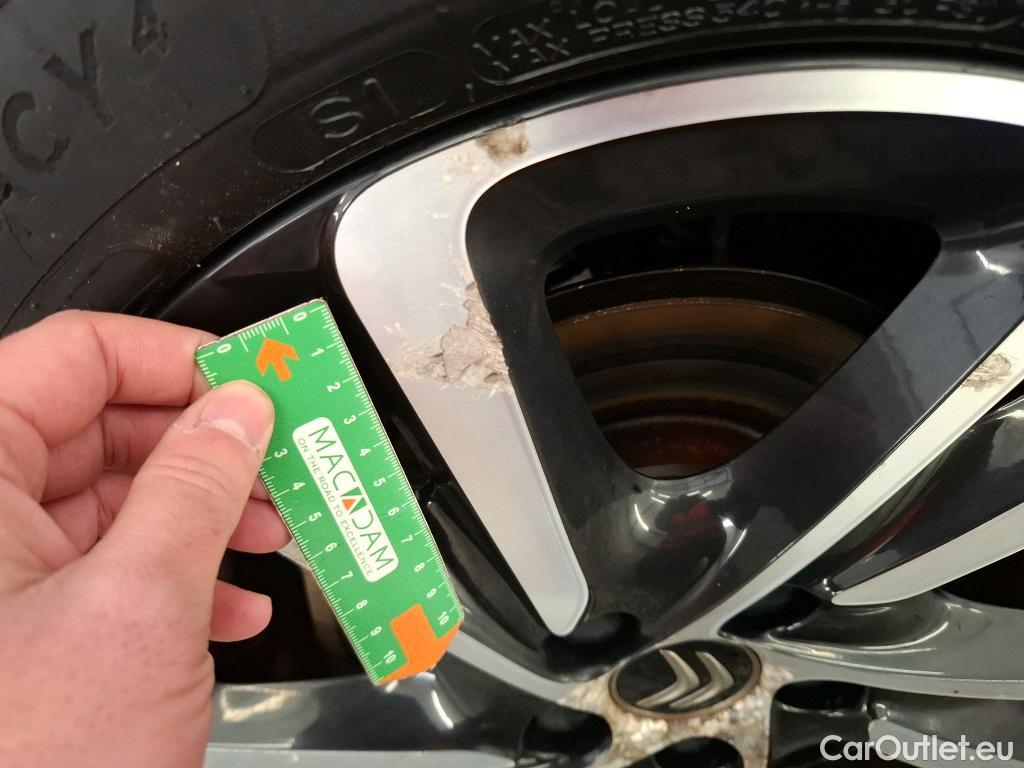  Citroen  C4 Picasso /Spacetourer Business Class 1.5 BlueHDi 130CV BVM6 E6dT #20