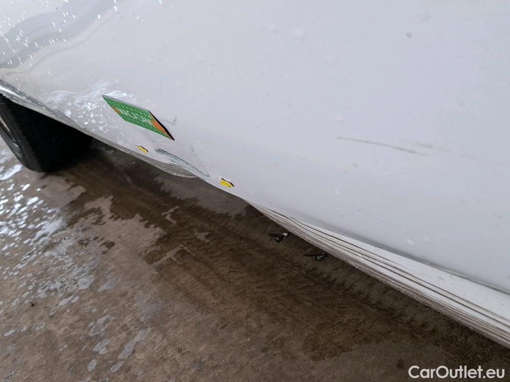  Citroen  Berlingo  Fourgon Club L1 (Court) 1.6 BlueHDi 100CV BVM5 E6 #27