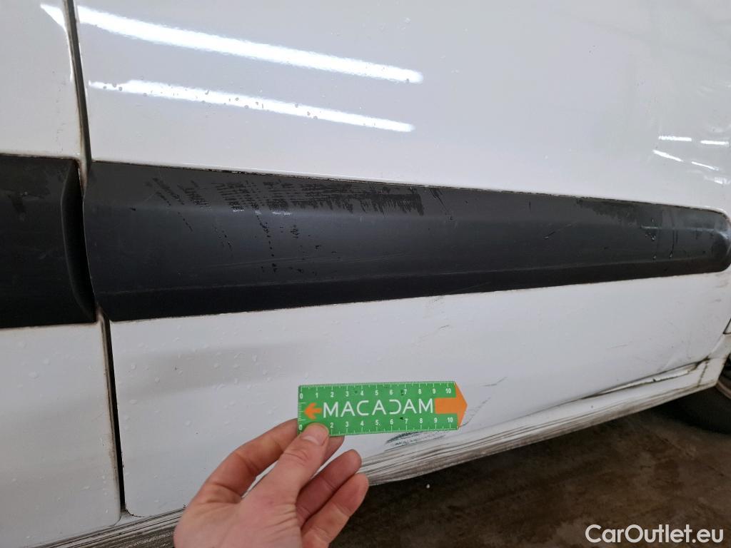  Citroen  Berlingo  Fourgon Club L1 (Court) 1.6 BlueHDi 100CV BVM5 E6 #74