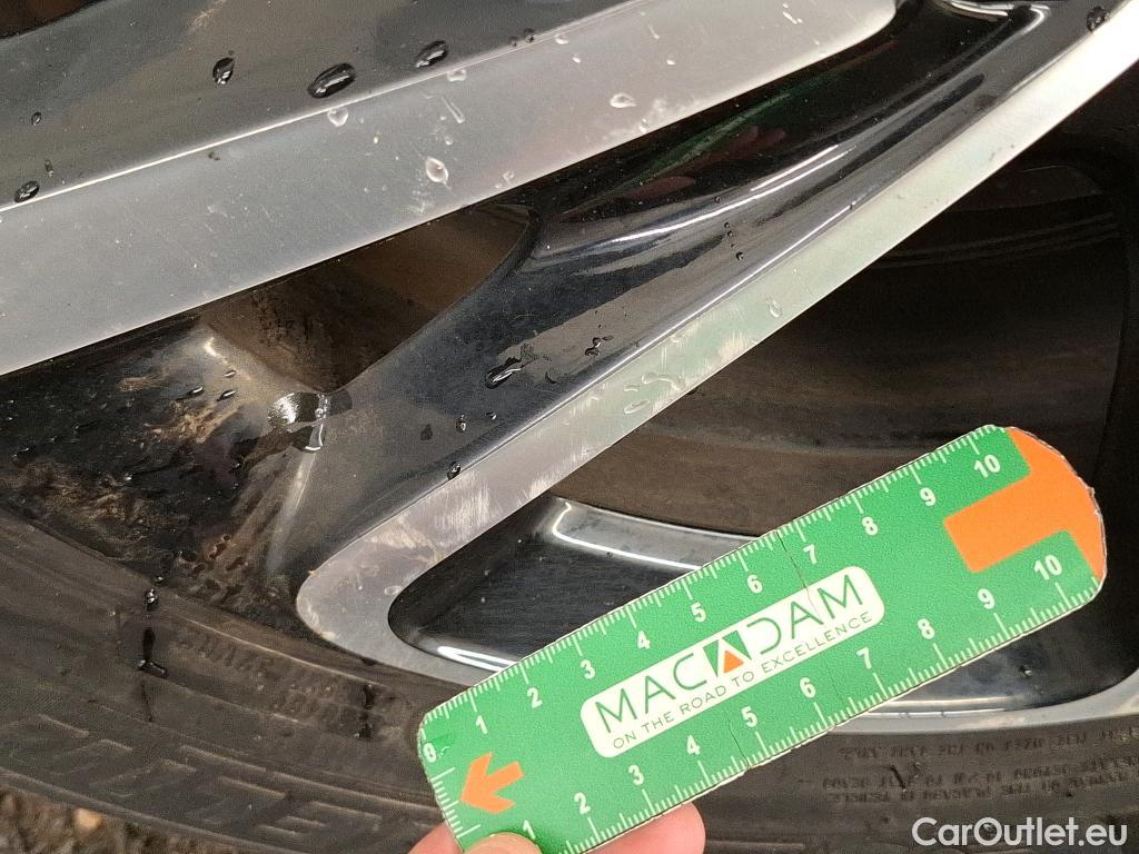  Citroen  C4 Grand Picasso /Spacetourer Shine Pack 1.2 PureTech 130CV BVA8 E6d #32