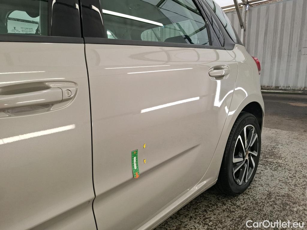  Citroen  C4 Picasso /Spacetourer Business Class 1.5 BlueHDi 130CV BVM6 E6dT #6