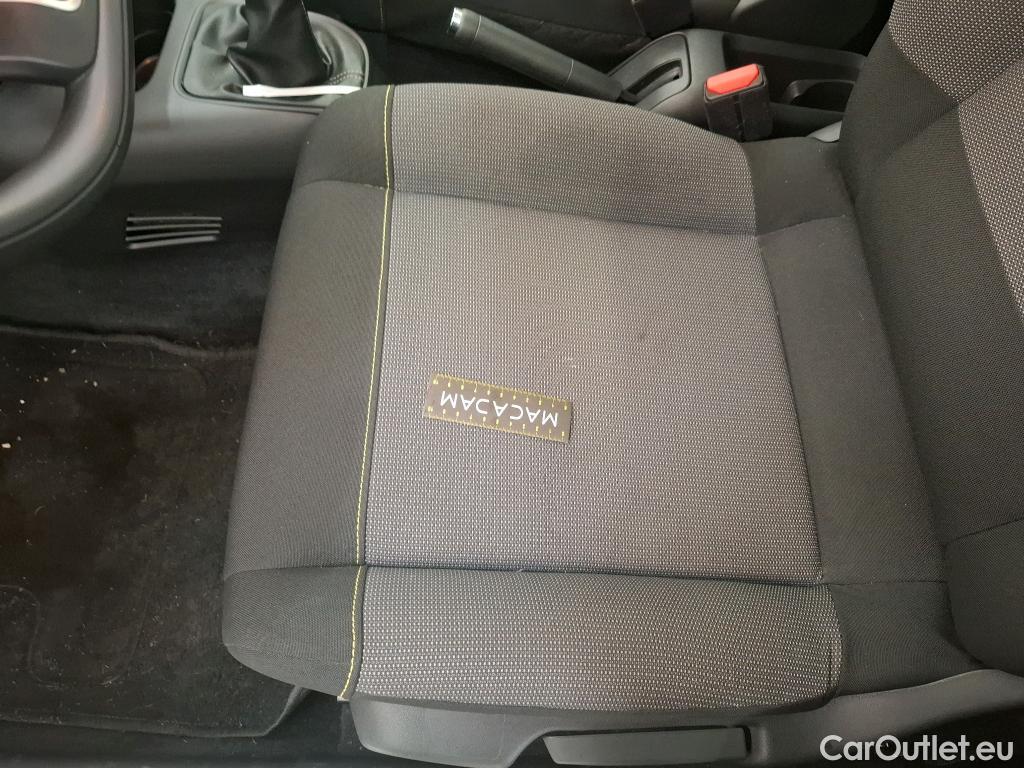  Citroen  C3  Société Feel 1.2 PureTech 80CV BVM5 E6d #29