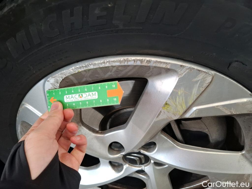  Citroen  C5 CITROEN  Aircross / 2018 / 5P / SUV Hybrid 225 ë-EAT8 Business #10