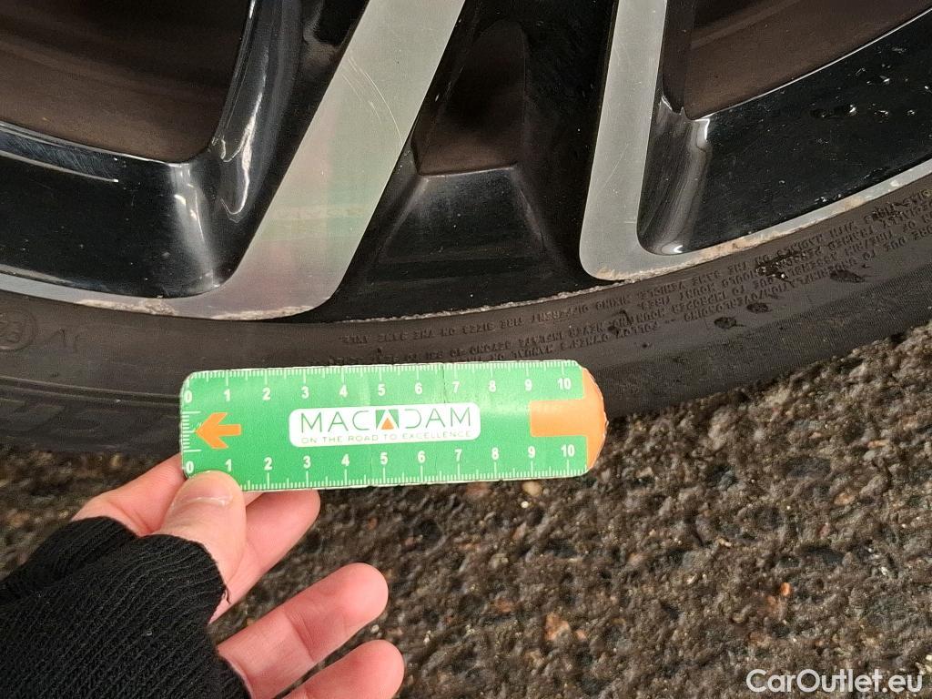  Citroen  C4 Grand Picasso /Spacetourer Shine Pack 1.2 PureTech 130CV BVA8 E6d #39