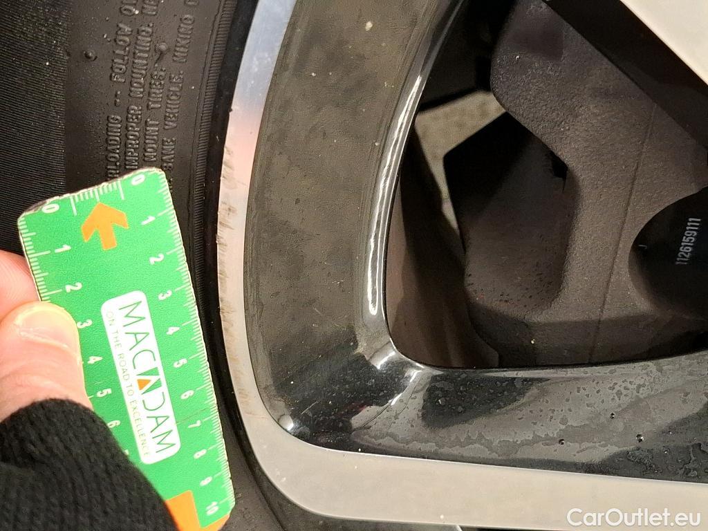  Citroen  C4 Grand Picasso /Spacetourer Shine Pack 1.2 PureTech 130CV BVA8 E6d #25