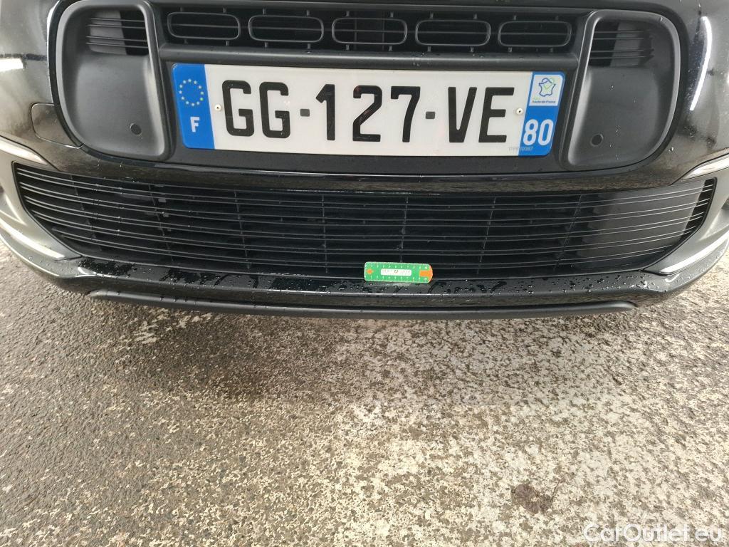  Citroen  C4 Grand Picasso /Spacetourer Shine Pack 1.2 PureTech 130CV BVA8 E6d #15