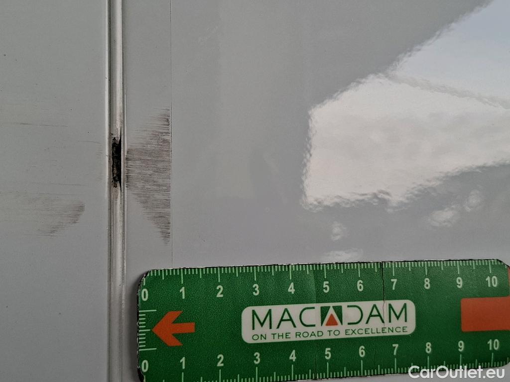  Fiat  Ducato FIAT   2014  4P  Fourgon tôlé H3Power 120 30 M H2 Pack #8