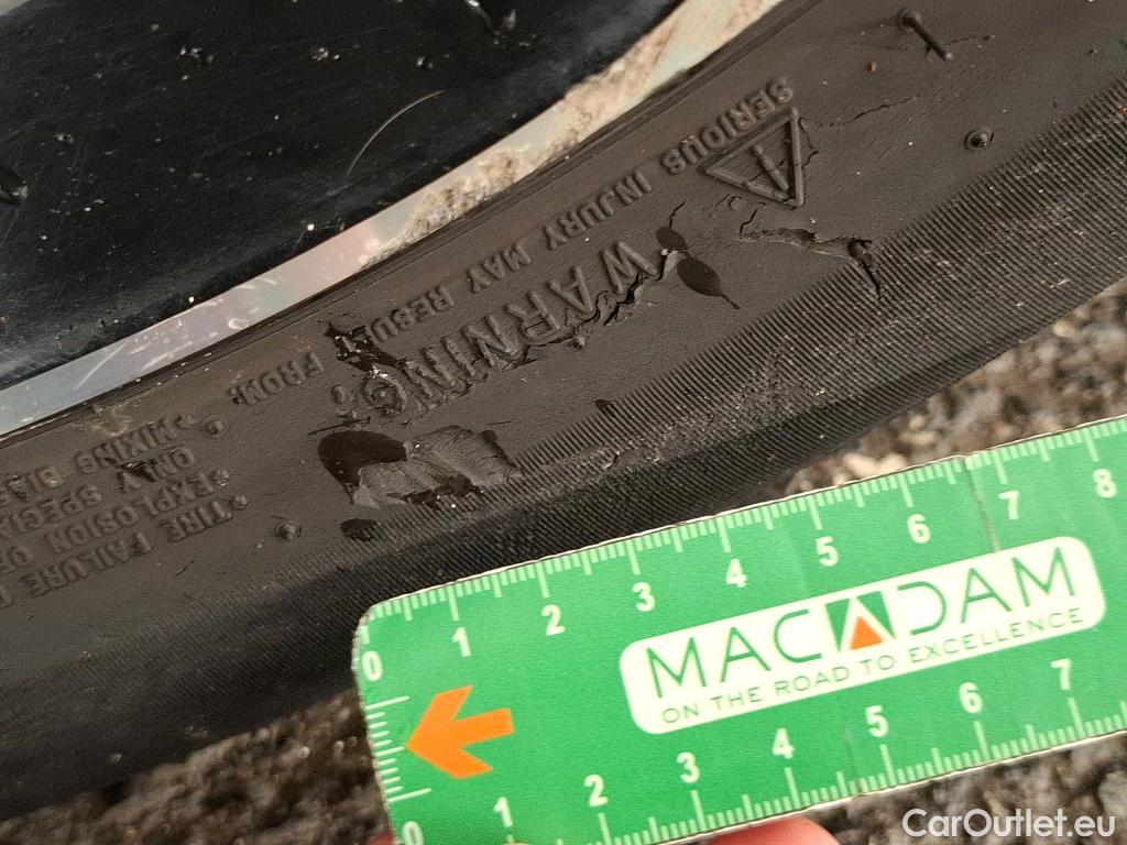  Citroen  C4 Grand Picasso /Spacetourer Shine Pack 1.2 PureTech 130CV BVA8 E6d #14