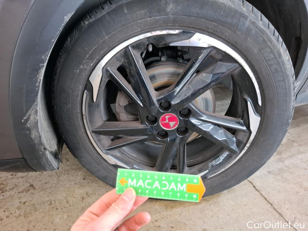  DS  DS7 7 Crossback Performance Line + 1.6 PureTech 180CV BVA8 E6d #14