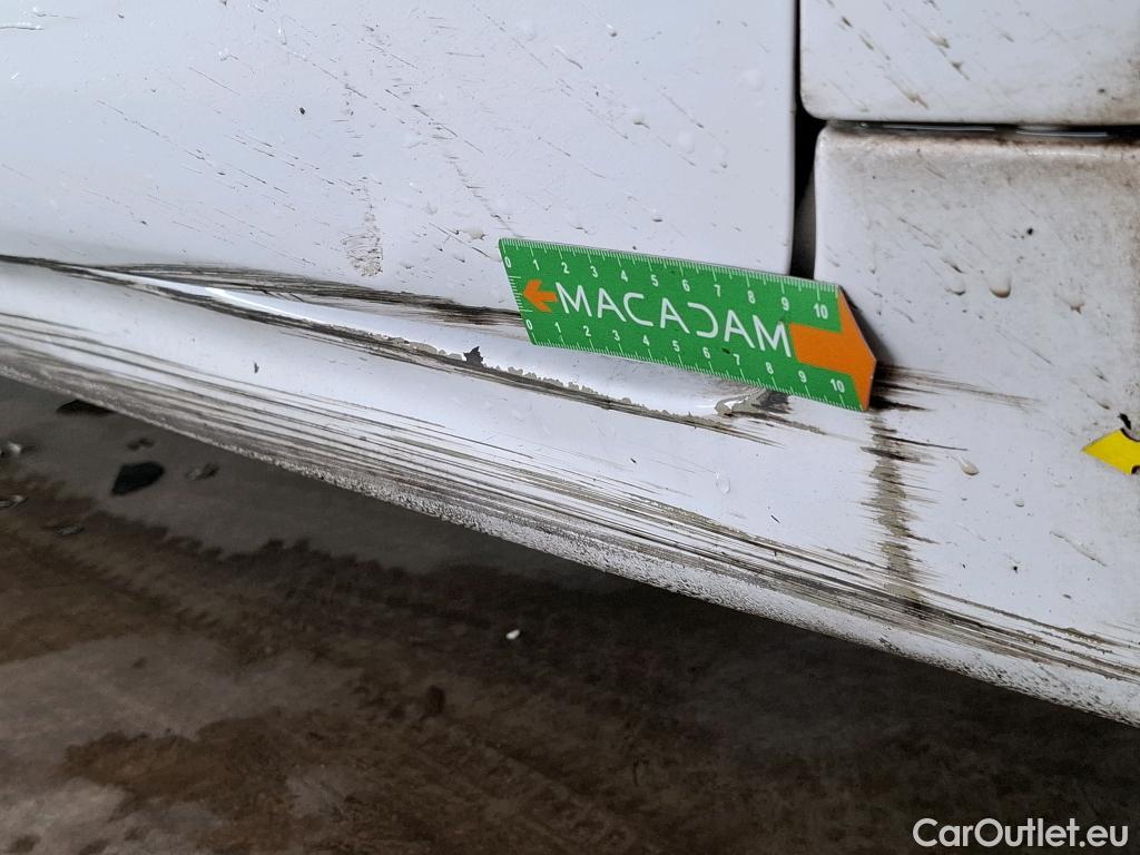  Citroen  Berlingo  Fourgon Club L1 (Court) 1.6 BlueHDi 100CV BVM5 E6 #13