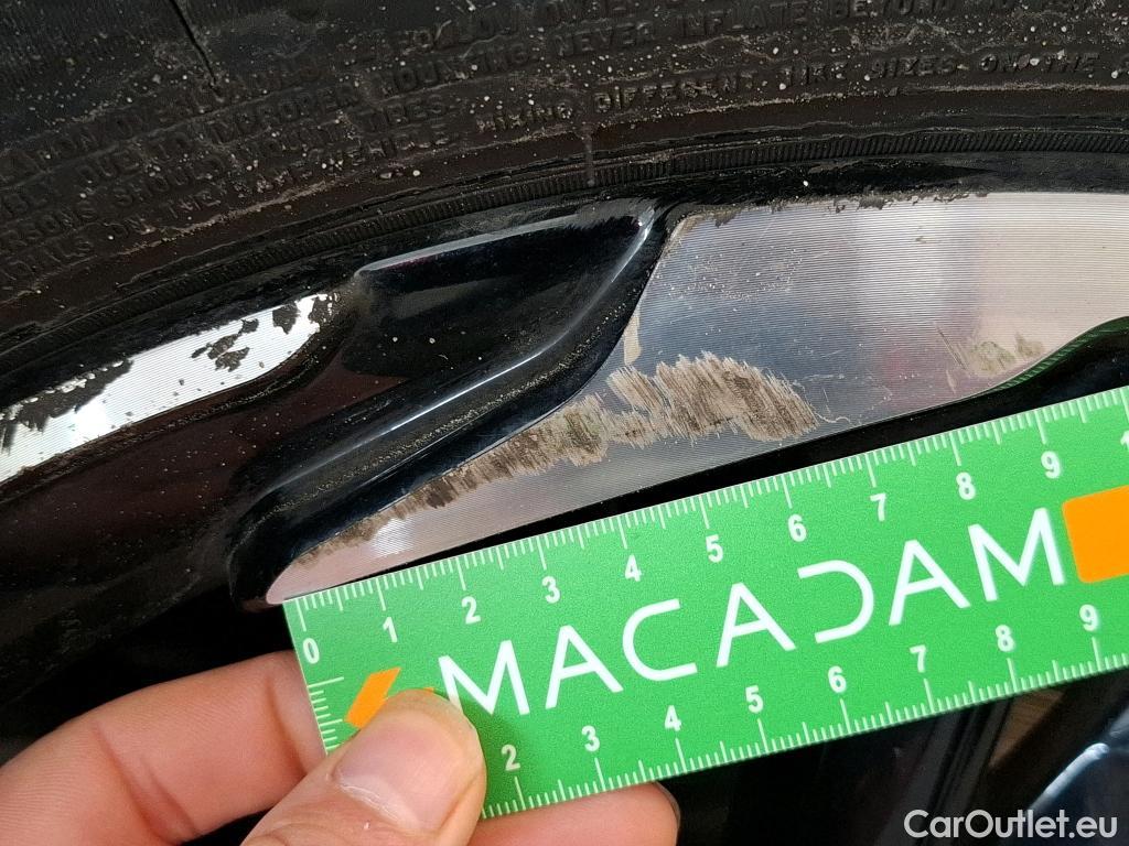  DS  DS7 7 Crossback Performance Line + 1.6 PureTech 180CV BVA8 E6d #26