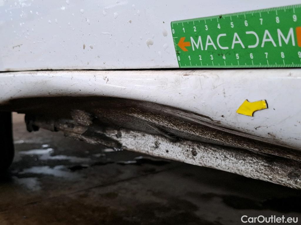  Citroen  Berlingo  Fourgon Club L1 (Court) 1.6 BlueHDi 100CV BVM5 E6 #34