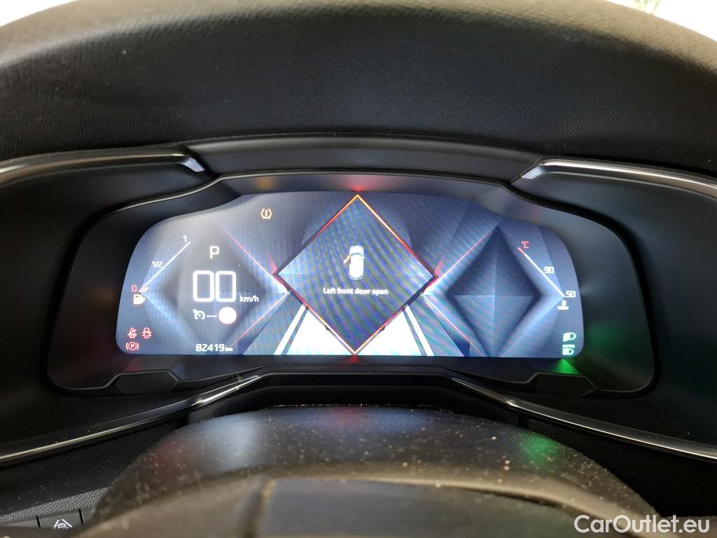  DS  DS7 7 Crossback Performance Line + 1.6 PureTech 180CV BVA8 E6d #44