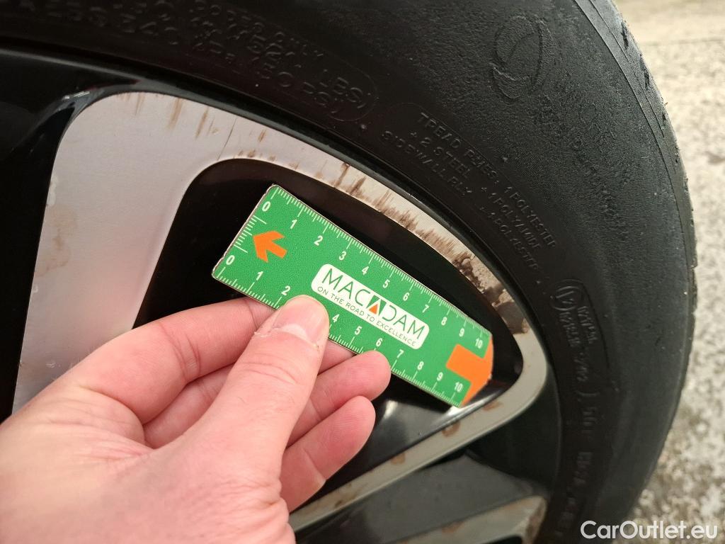  Citroen  C4 Picasso /Spacetourer Business Class 1.5 BlueHDi 130CV BVM6 E6dT #26