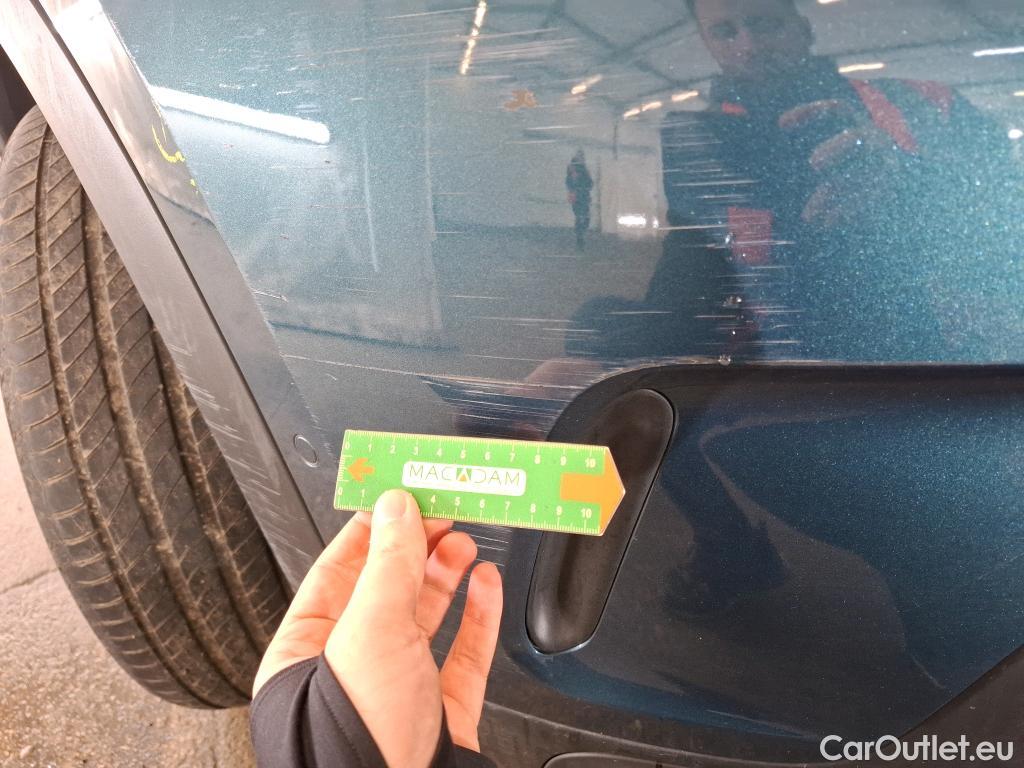  Citroen  C5 CITROEN  Aircross / 2018 / 5P / SUV Hybrid 225 ë-EAT8 Business #34