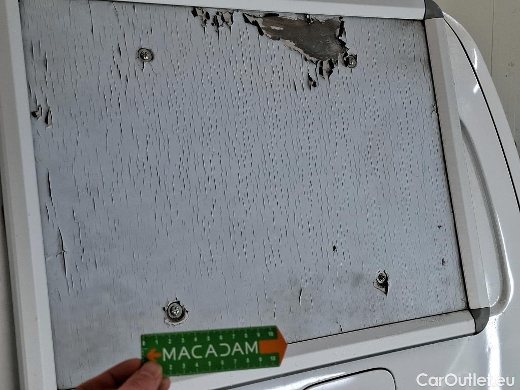  Citroen  Berlingo  Fourgon Club L1 (Court) 1.6 BlueHDi 100CV BVM5 E6 #24