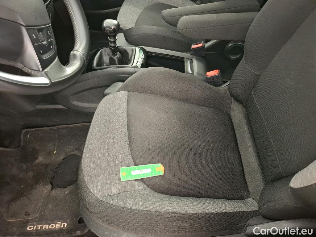  Citroen  C4 Picasso /Spacetourer Business Class 1.5 BlueHDi 130CV BVM6 E6dT #53