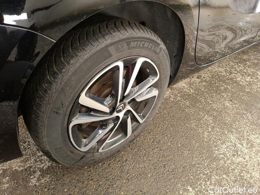  Citroen  C4 Grand Picasso /Spacetourer Shine Pack 1.2 PureTech 130CV BVA8 E6d #27