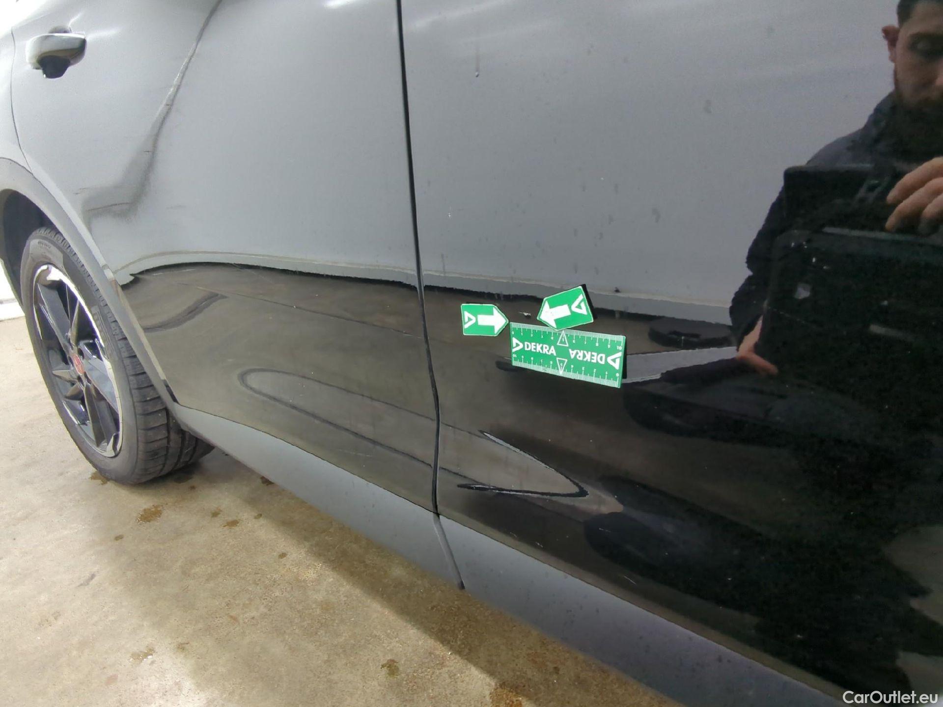  DS  DS7 DS DS 7 Crossback / 2017 / 5P / SUV E-TENSE 225 PERFORMANCE Line + #24