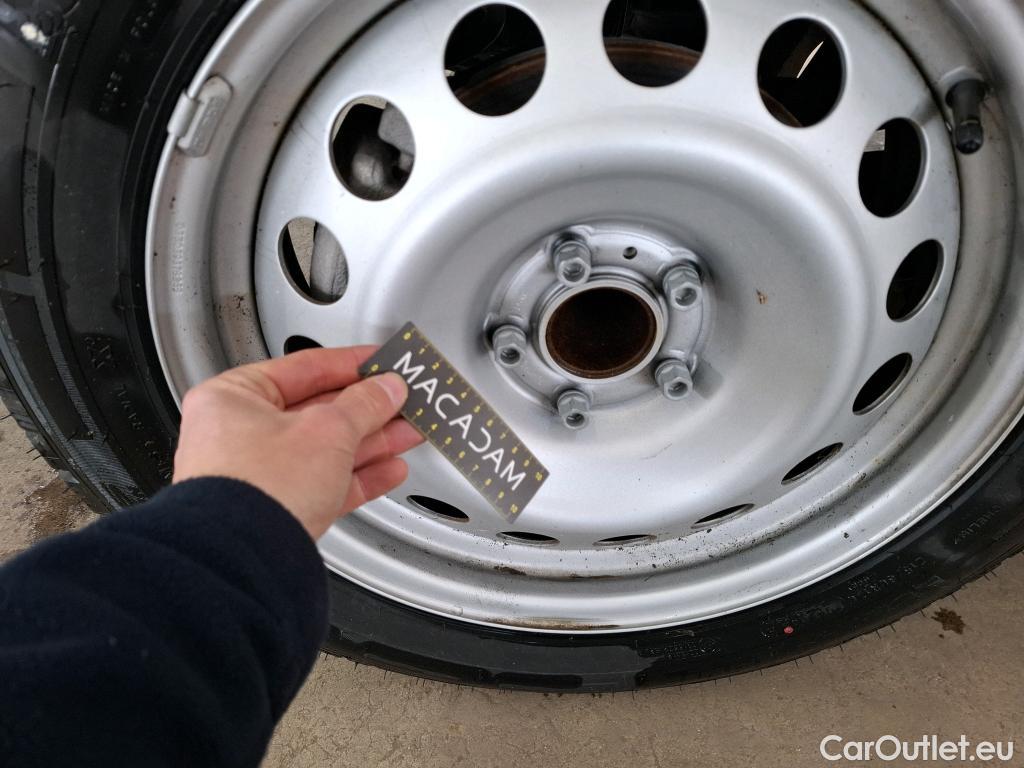  Citroen  Jumpy CITROEN  / 2016 / 4P / Fourgon tôlé M BlueHDi 145 S&S BVM6 #11