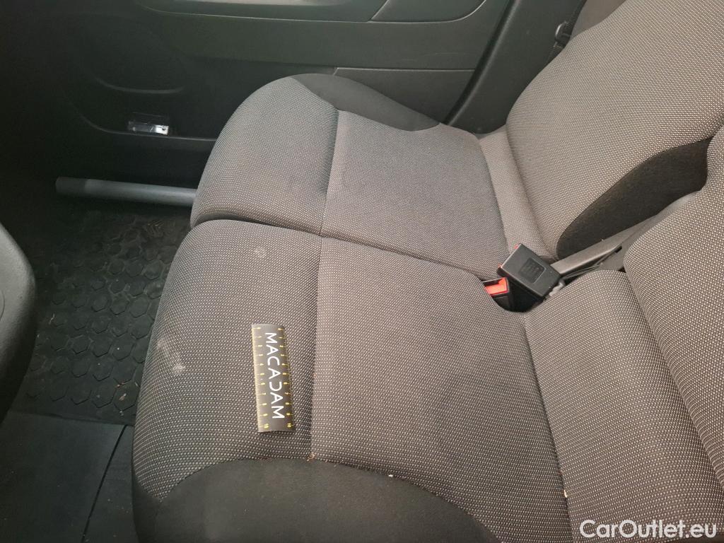  Citroen  Berlingo  Fourgon Driver M 650 1.5 BlueHDi 100CV BVM5 E6dT #18