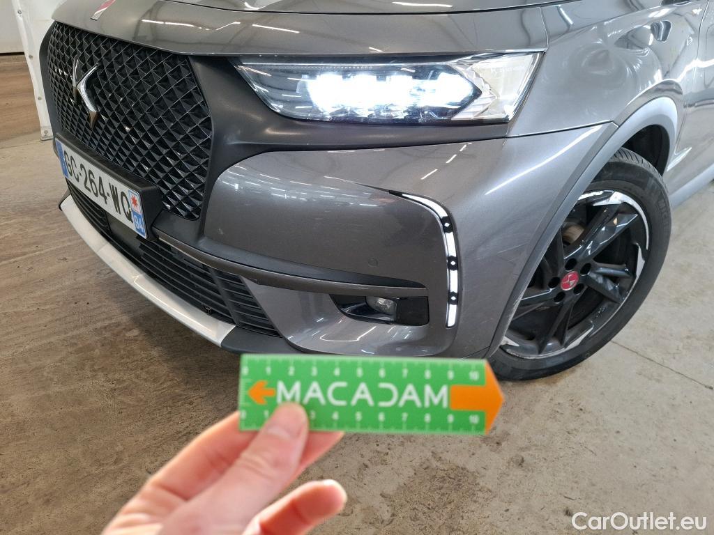  DS  DS7 7 Crossback Performance Line + 1.6 PureTech 180CV BVA8 E6d #5