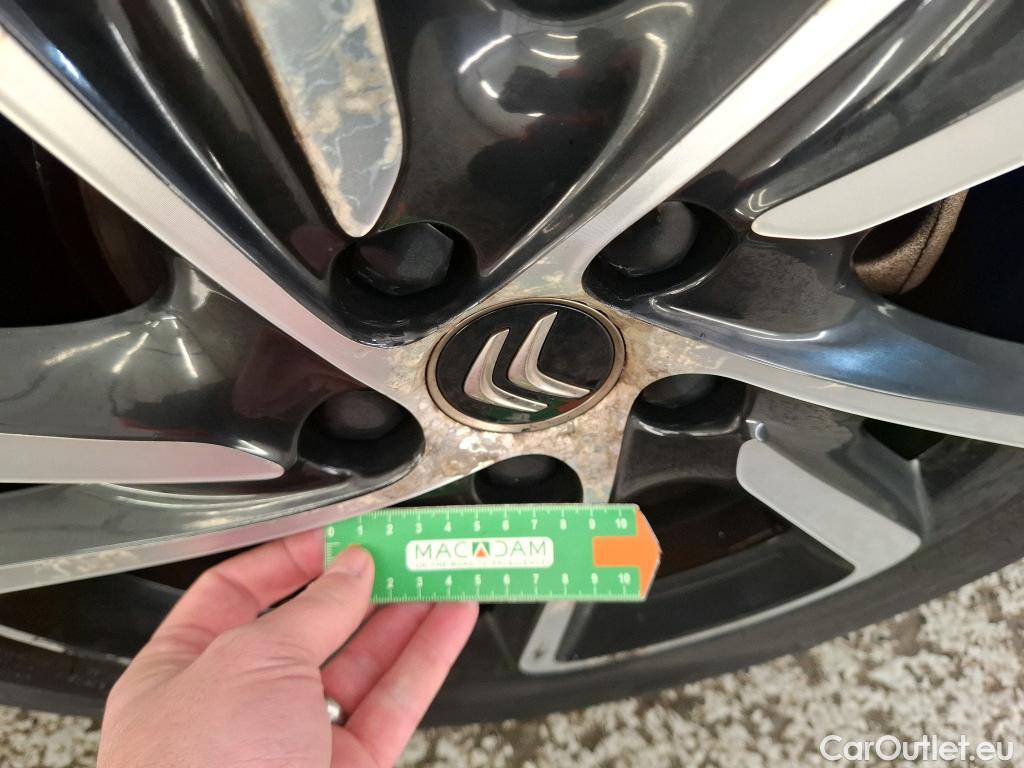  Citroen  C4 Picasso /Spacetourer Business Class 1.5 BlueHDi 130CV BVM6 E6dT #32