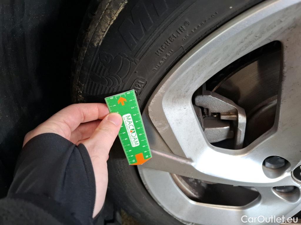  Citroen  C5 CITROEN  Aircross / 2018 / 5P / SUV Hybrid 225 ë-EAT8 Business #38