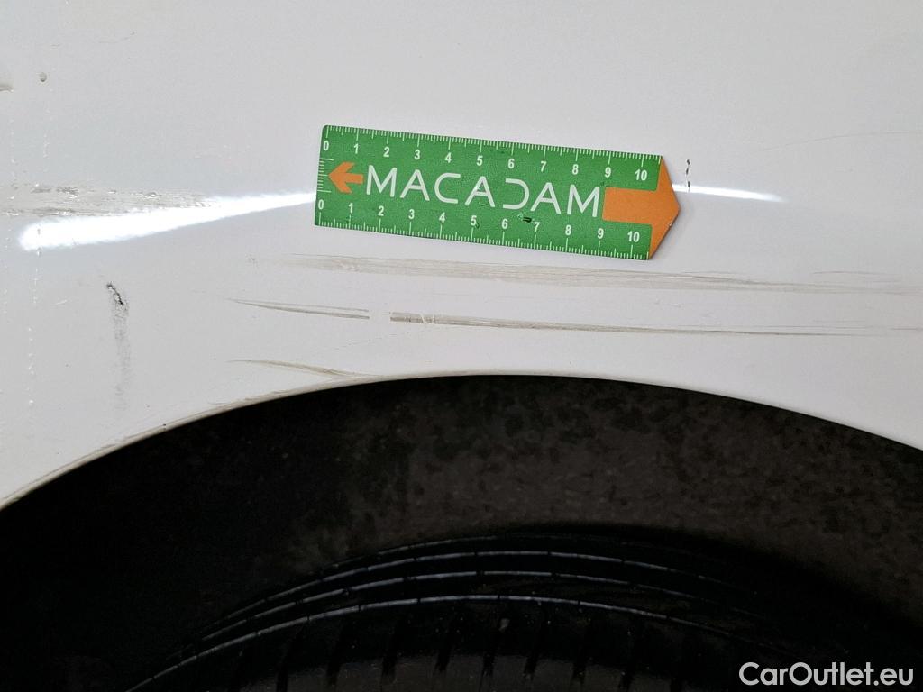  Citroen  Berlingo  Fourgon Club L1 (Court) 1.6 BlueHDi 100CV BVM5 E6 #41