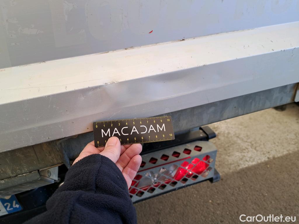  Ford  Transit  Plateau 350 L2 Trend 2.0 130CV #23