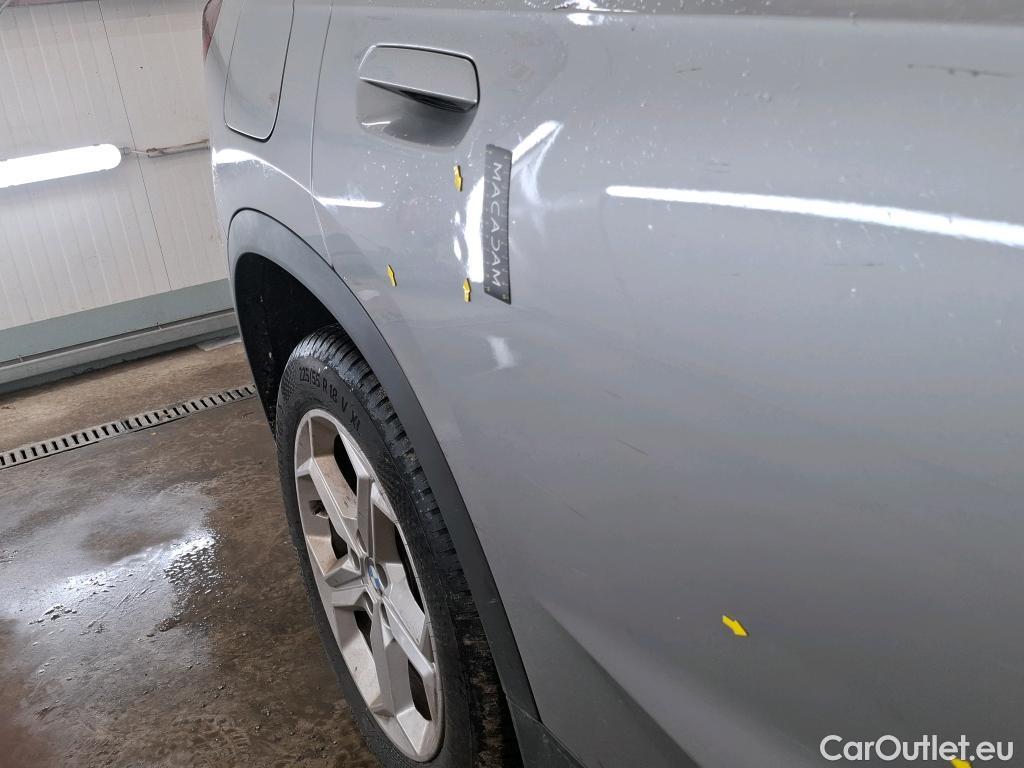  Bmw  X1 BMW  / 2022 / 5P / SUV sDrive18i Business Design DKG7 #8